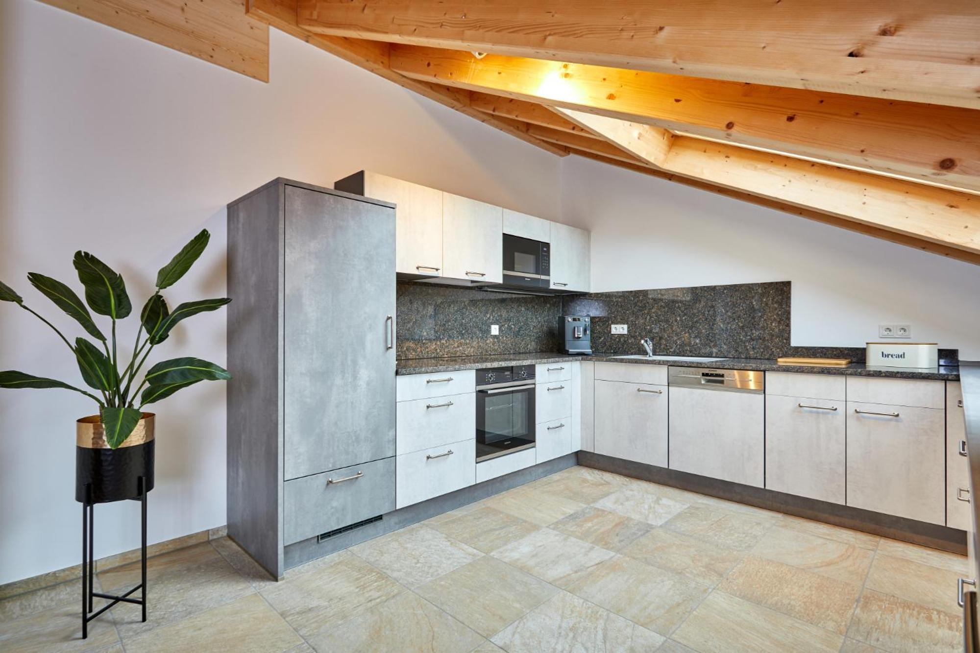 Bader Suites Garmisch-Partenkirchen Esterno foto