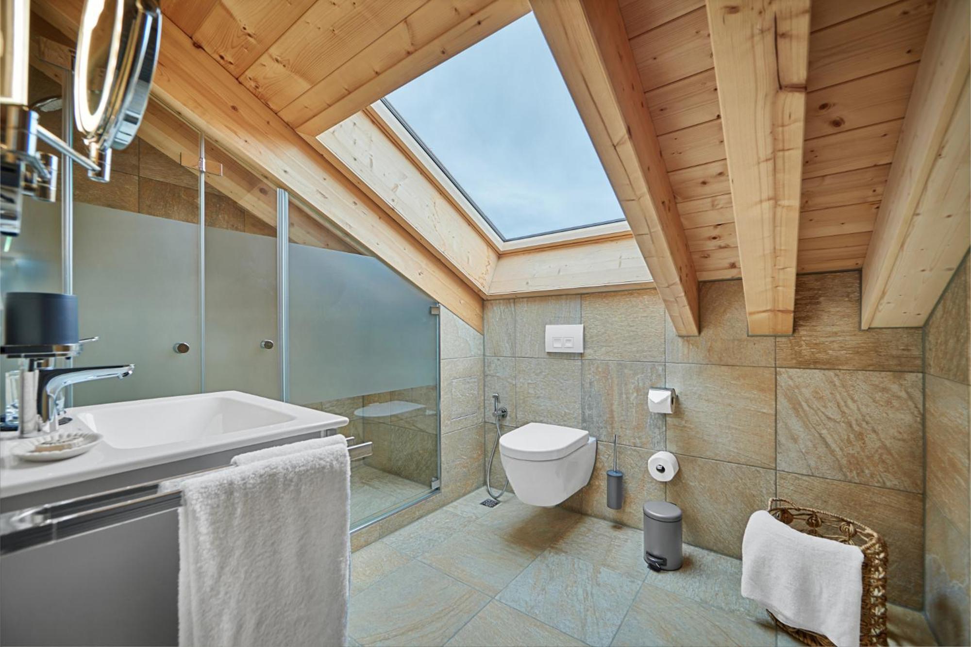 Bader Suites Garmisch-Partenkirchen Camera foto